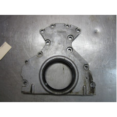 23E003 Rear Oil Seal Housing For 07-08 GMC Yukon XL 1500 Denali 6.2 12598301